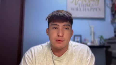 Snapshot of ur_jayqutee chatting on October 2025 11:19:01 AM Ur jayqutee online show from October 2025 11:19:01 AM