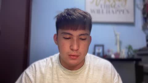 Snapshot of ur_jayqutee chatting on October 2025 06:56:02 AM Ur jayqutee online show from October 2025 06:56:02 AM