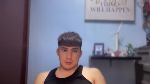 Snapshot of ur_jayqutee chatting on October 2025 07:01:02 PM Ur jayqutee online show from October 2025 07:01:02 PM