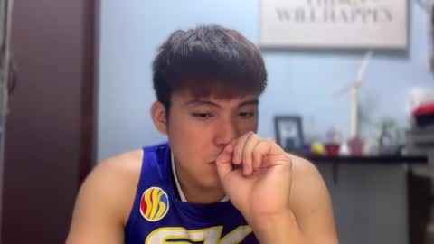 Snapshot of ur_jayqutee chatting on October 2025 07:01:02 PM Ur jayqutee online show from October 2025 07:01:02 PM