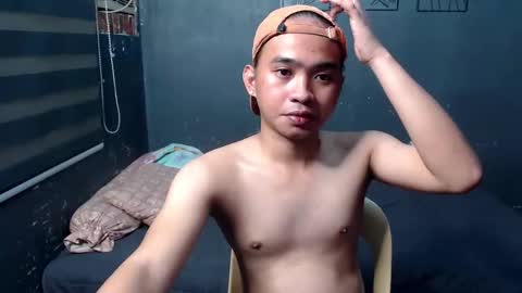 ur_joshuahotnotch online show from February 2025 09:13:02 AM