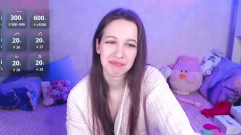 Lera online show from March 2026 01:07:02 PM