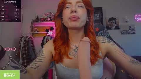 Snapshot of ur_olivia chatting on September 2025 08:41:01 AM Olivia Kaufman online show from September 2025 08:41:01 AM