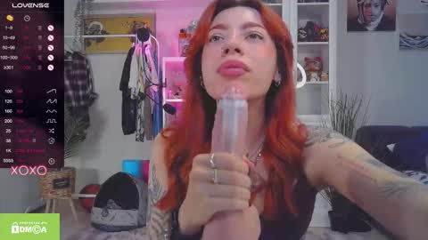 Snapshot of ur_olivia chatting on October 2025 08:25:02 AM Olivia Kaufman online show from October 2025 08:25:02 AM