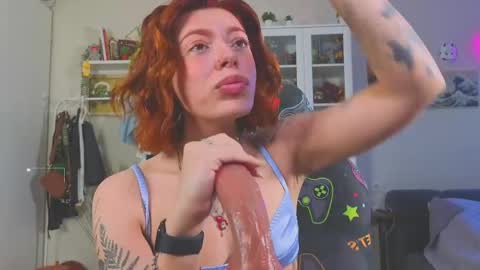 Olivia Kaufman online show from June 2026 03:14:01 PM