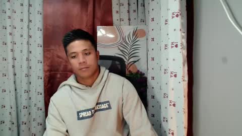 Dave online show from February 2025 09:04:01 PM