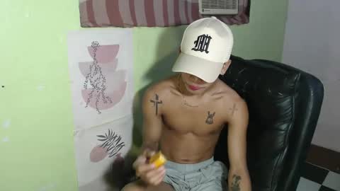 ur_raffy online show from February 2025 12:22:01 PM