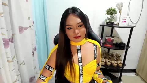 IVANA and ALEXIA online show from February 2025 08:41:02 PM