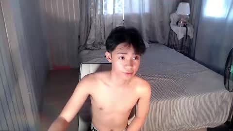 HI WE ARE NATHANIEL AND SEV online show from November 2025 04:36:01 AM