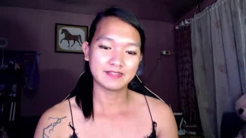 NEWRA  ALLISON online show from February 2025 08:42:01 PM