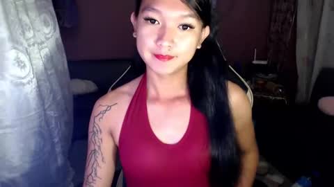 NEWRA  ALLISON online show from March 2025 01:23:01 AM