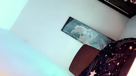 MarieMars online show from March 2025 04:54:02 PM