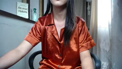 Erika online show from December 2024 02:21:02 AM