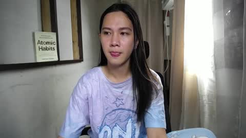 Erika online show from February 2025 02:06:01 AM