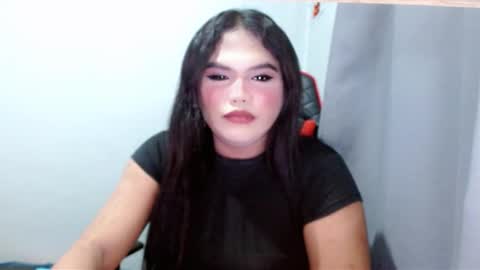 Snapshot of urbabysofia0305 chatting on October 2025 09:02:02 AM Sofia online show from October 2025 09:02:02 AM