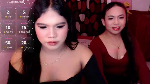 Sofia online show from November 2025 01:33:02 PM