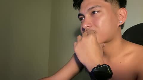 Dannie online show from October 2025 11:04:02 PM