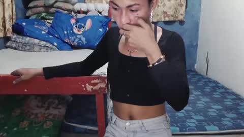 Snapshot of urdream_angela chatting on February 2025 10:00:01 AM Hot Angel online show from February 2025 10:00:01 AM