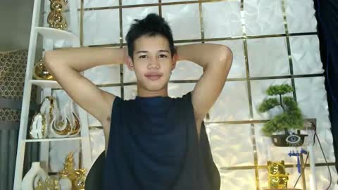 urdreamboy_clarin online show from January 2026 06:33:02 PM