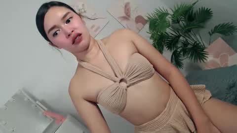 Snapshot of ure_asiancockgirl07 chatting on October 2025 10:15:01 AM Bretesh online show from October 2025 10:15:01 AM
