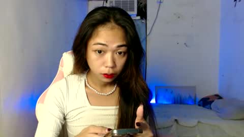 ayumi reacher online show from November 2025 03:27:01 AM