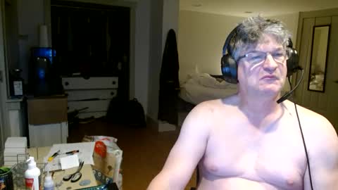 Snapshot of urfavteach50 chatting on December 2024 11:23:02 AM Gregor online show from December 2024 11:23:02 AM