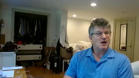 Snapshot of urfavteach50 chatting on September 2025 01:55:01 PM Gregor online show from September 2025 01:55:01 PM