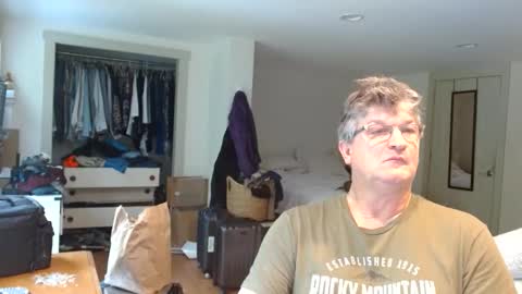 Snapshot of urfavteach50 chatting on September 2025 03:46:02 PM Gregor online show from September 2025 03:46:02 PM