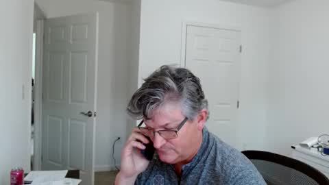 Snapshot of urfavteach50 chatting on November 2025 05:01:02 PM Gregor online show from November 2025 05:01:02 PM