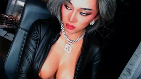 My bella 3 online show from October 2025 07:28:02 AM