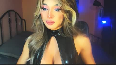 My bella 3 online show from November 2025 05:34:01 AM