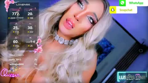 My bella 3 online show from June 2026 06:15:01 AM