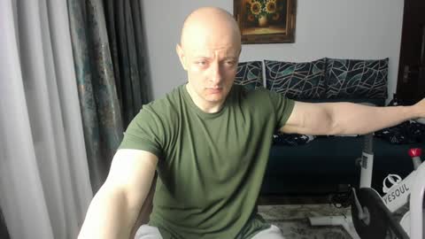 UrGymCrush online show from January 2025 10:41:01 PM