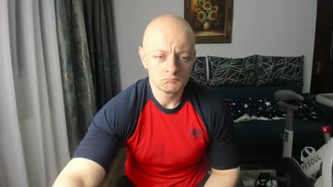 UrGymCrush online show from January 2025 11:15:02 PM