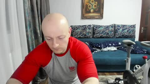 UrGymCrush online show from January 2025 02:15:01 AM