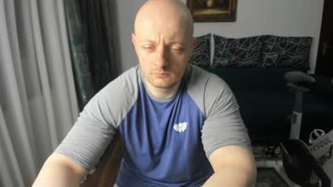 UrGymCrush online show from February 2025 12:18:01 AM