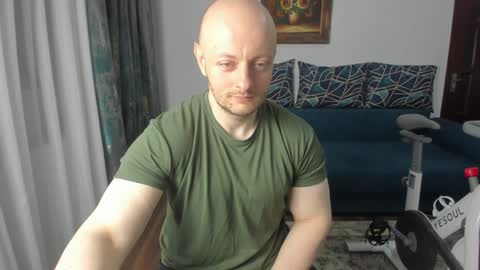 UrGymCrush online show from February 2025 11:06:01 PM