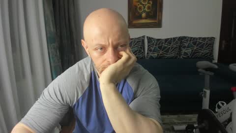 UrGymCrush online show from February 2025 11:06:02 PM