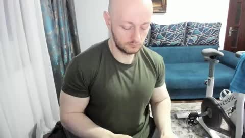 UrGymCrush online show from February 2025 12:19:02 AM