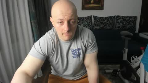 UrGymCrush online show from February 2025 11:20:02 PM