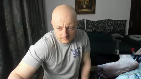 UrGymCrush online show from February 2025 10:20:02 PM