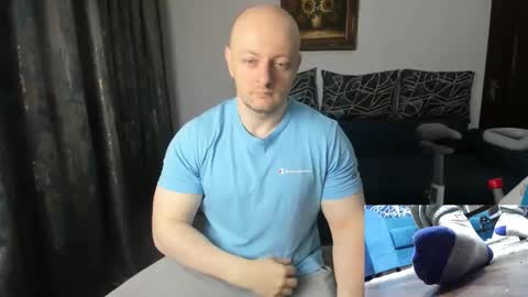 UrGymCrush online show from February 2025 10:58:01 PM