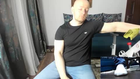 UrGymCrush online show from February 2025 11:01:01 PM