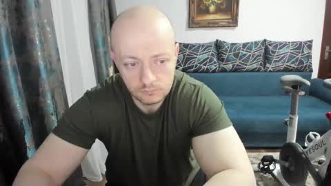 UrGymCrush online show from March 2025 09:54:02 PM