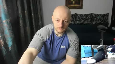 UrGymCrush online show from March 2025 11:31:02 PM