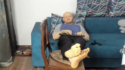 UrGymCrush online show from March 2025 12:07:01 AM