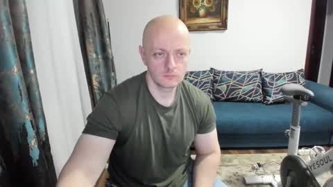 UrGymCrush online show from March 2026 11:09:01 PM