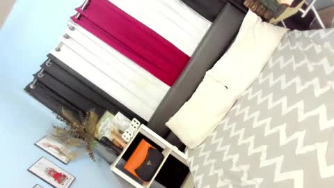 zoey noir online show from February 2025 05:37:01 PM