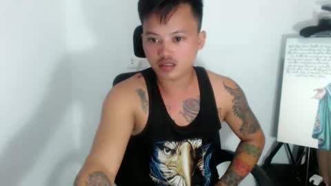 JUST CALL MY NAME jayrus  online show from December 2025 01:11:01 AM