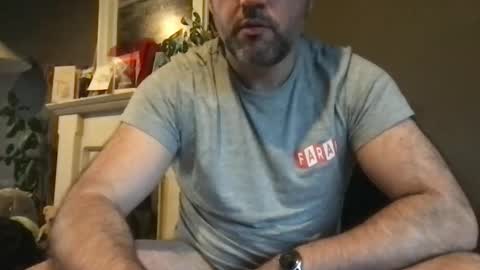 Hung Daddy online show from March 2026 03:08:01 PM